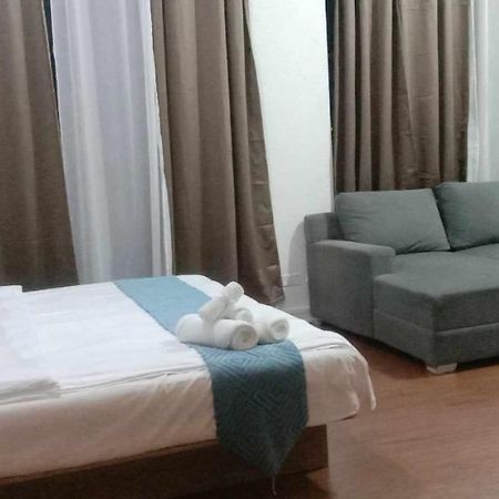 Accommodation Services Makati City Zewnętrze zdjęcie