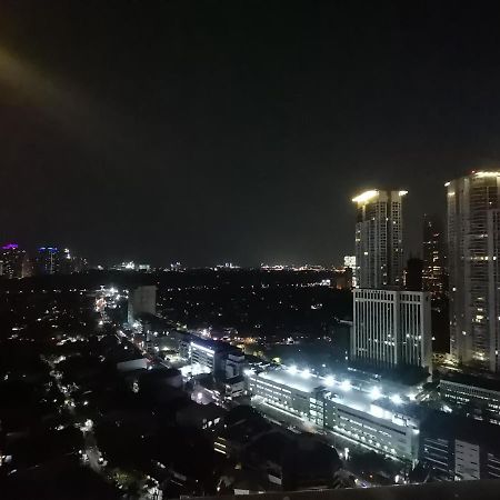 Accommodation Services Makati City Zewnętrze zdjęcie