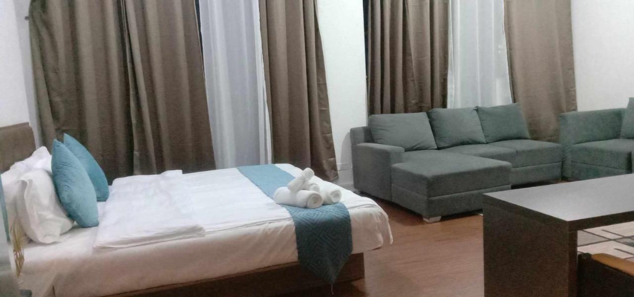 Accommodation Services Makati City Zewnętrze zdjęcie