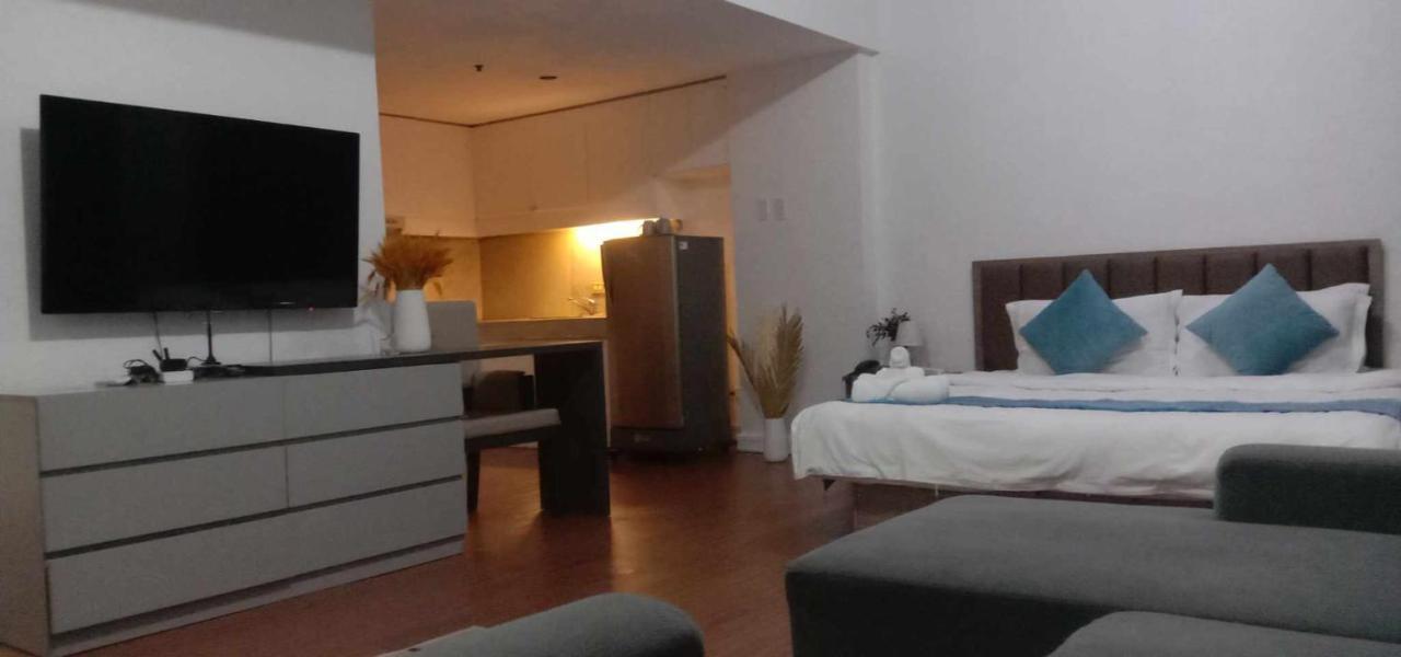 Accommodation Services Makati City Zewnętrze zdjęcie