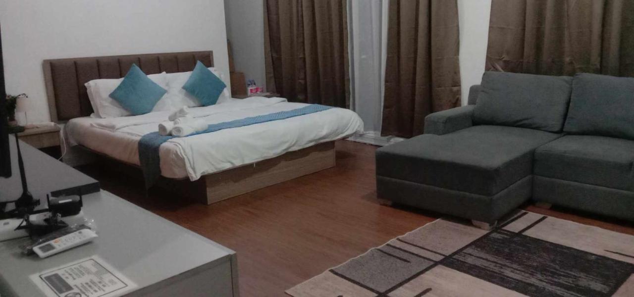 Accommodation Services Makati City Zewnętrze zdjęcie