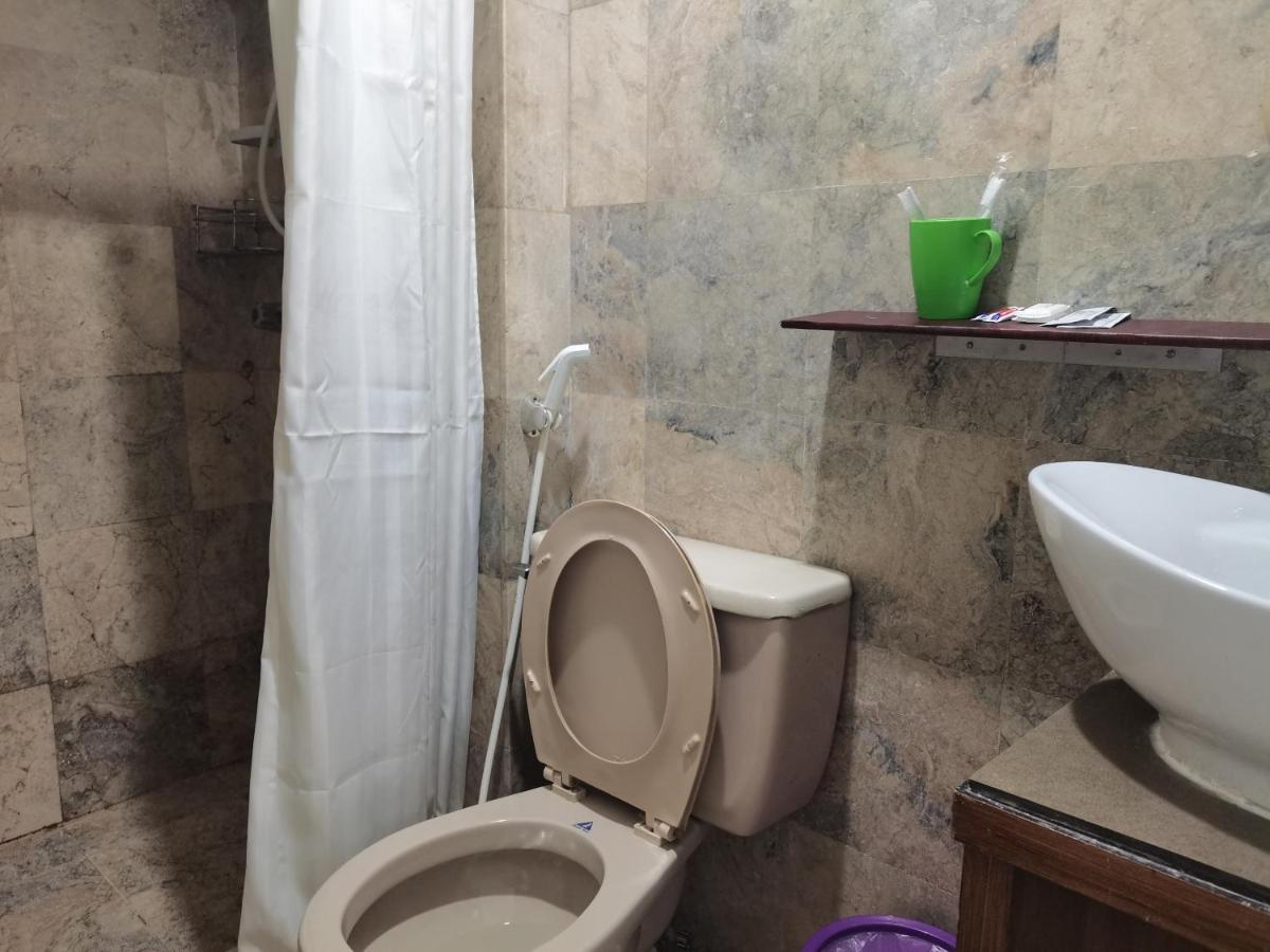 Accommodation Services Makati City Zewnętrze zdjęcie