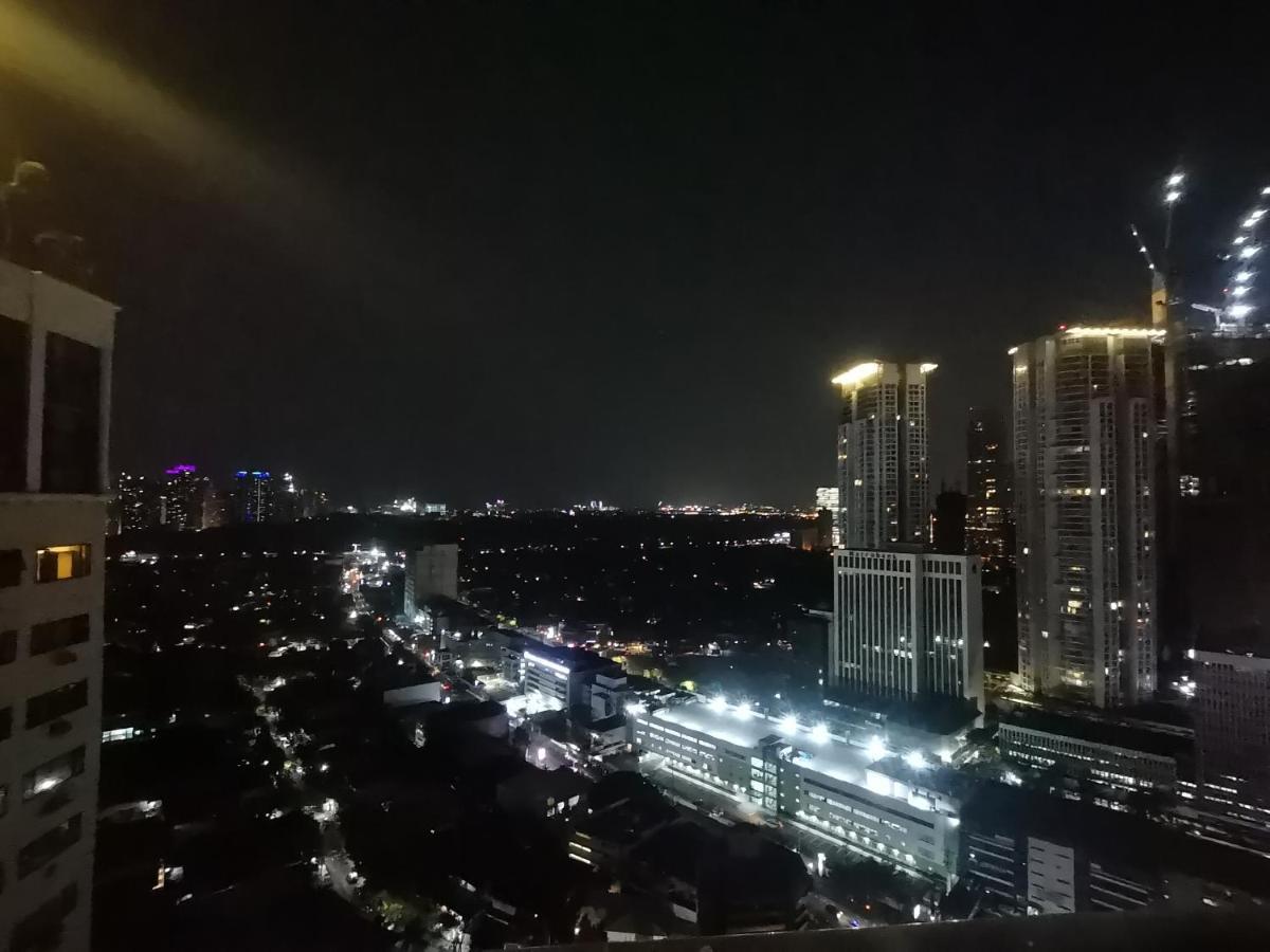 Accommodation Services Makati City Zewnętrze zdjęcie